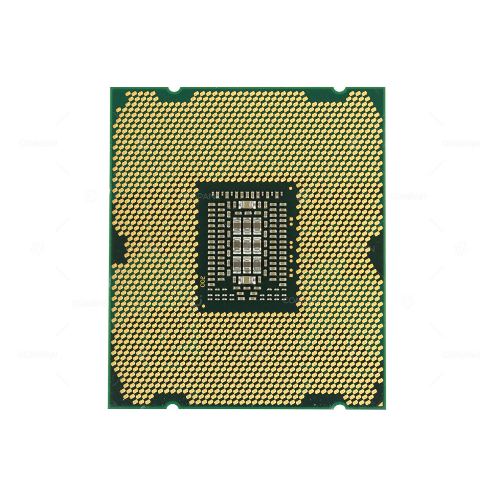 SR0KR INTEL XEON E5-2640 2.50GHZ 6 CORE 15MB L3 CACHE 95W TDP LGA2011